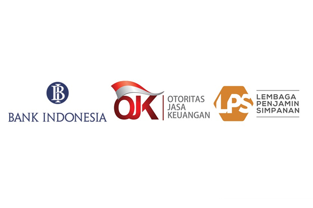 BI, OJK, dan LPS Implementasikan Integrasi Pelaporan Perbankan