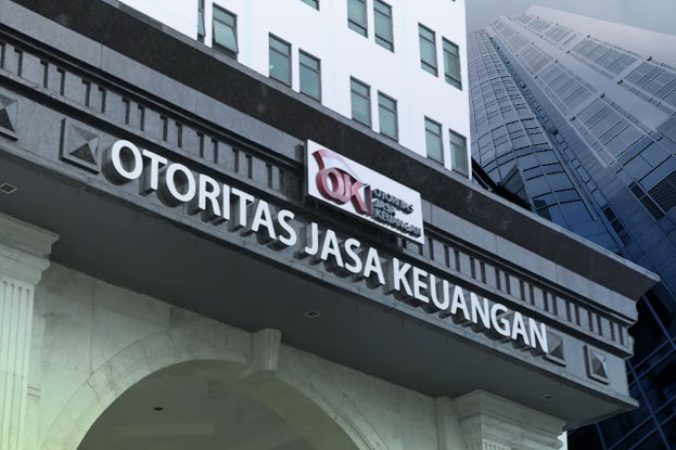 Perkiraan OJK: Sektor Jasa Keuangan akan Bergerak Positif pada Tahun 2024