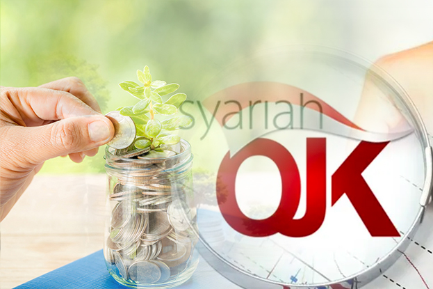 Siaran Pers OJK : Mendorong Potensi Pengembangan Perbankan Syariah