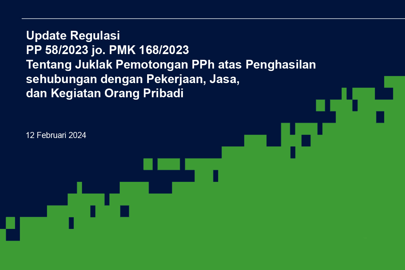 Sosialisasi dan Training PPh21 dan Transfer Pricing