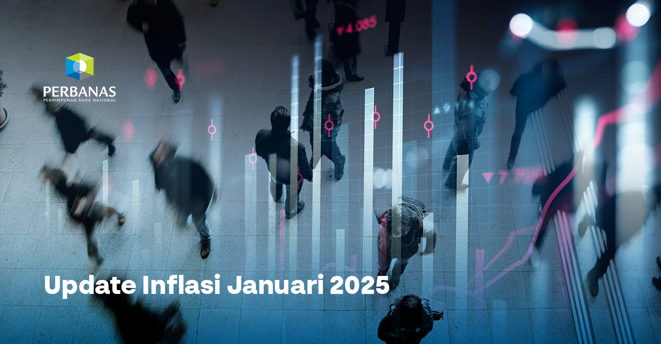 Update Inflasi Januari 2025