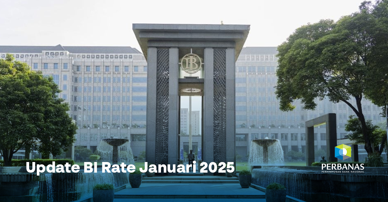 Update BI Rate Januari 2025