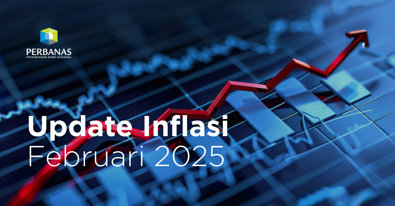 Update Inflasi Februari 2025