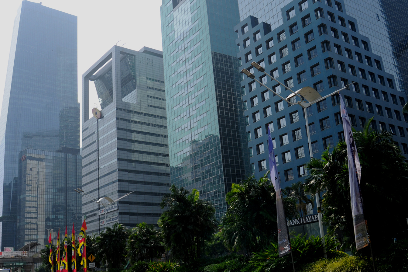 Optimisme Kinerja Perbankan Awal 2025: Dibayangi Sejumlah Risiko