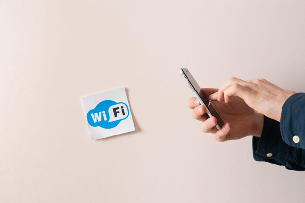 Demi Keamanan dalam Transaksi Perbankan, Hindari Penggunaan WiFi Publik